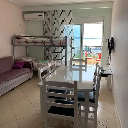 Sunrise 1 Apartment