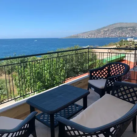 Apartment Sunrise 1 Sarande
