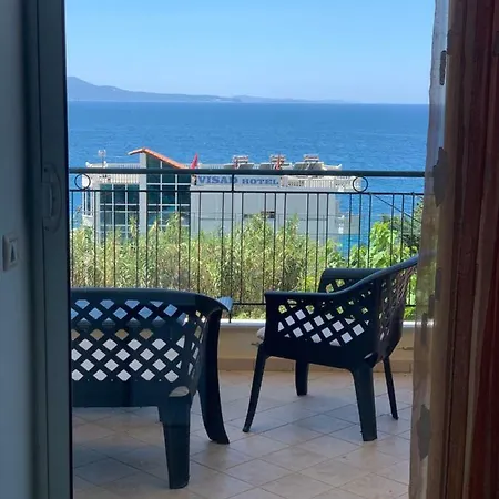 Apartment Sunrise 1 Sarande