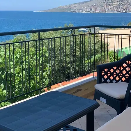 Sunrise 1 * Sarande